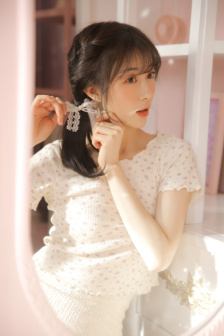 动感舞之星妖精