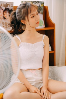 熟睡中の姉侵犯